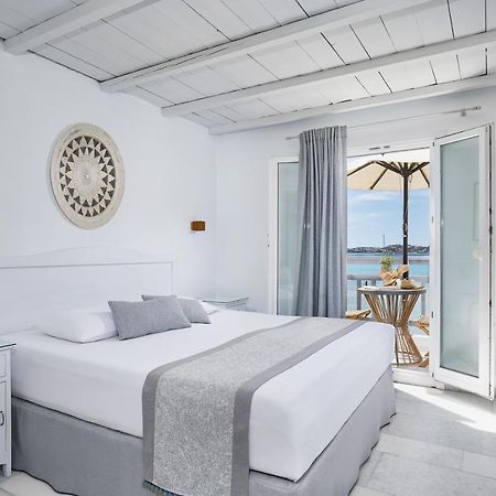Naxos City Kalergis Studios מראה חיצוני תמונה