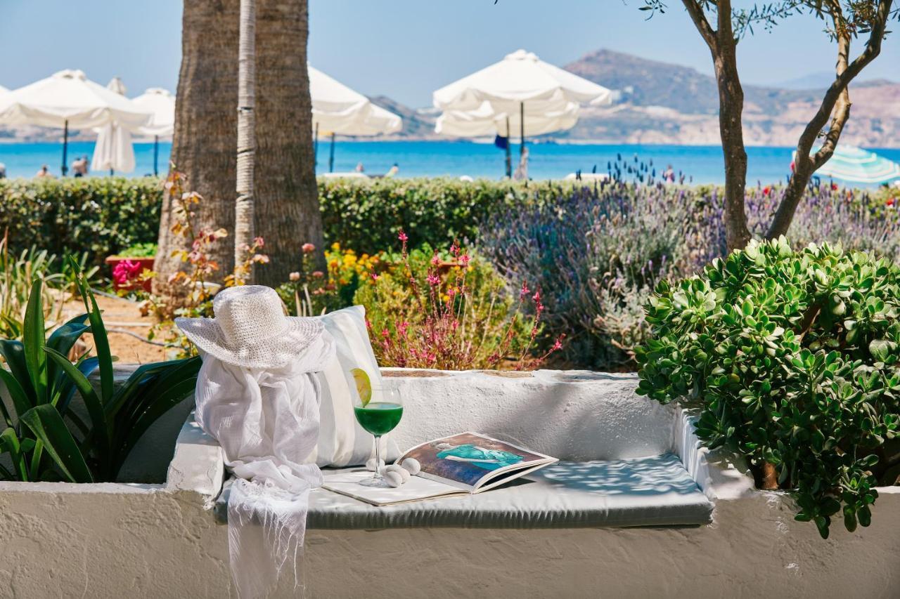 Naxos City Kalergis Studios מראה חיצוני תמונה