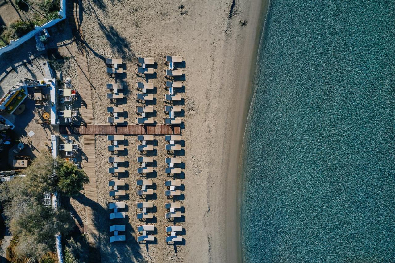Naxos City Kalergis Studios מראה חיצוני תמונה