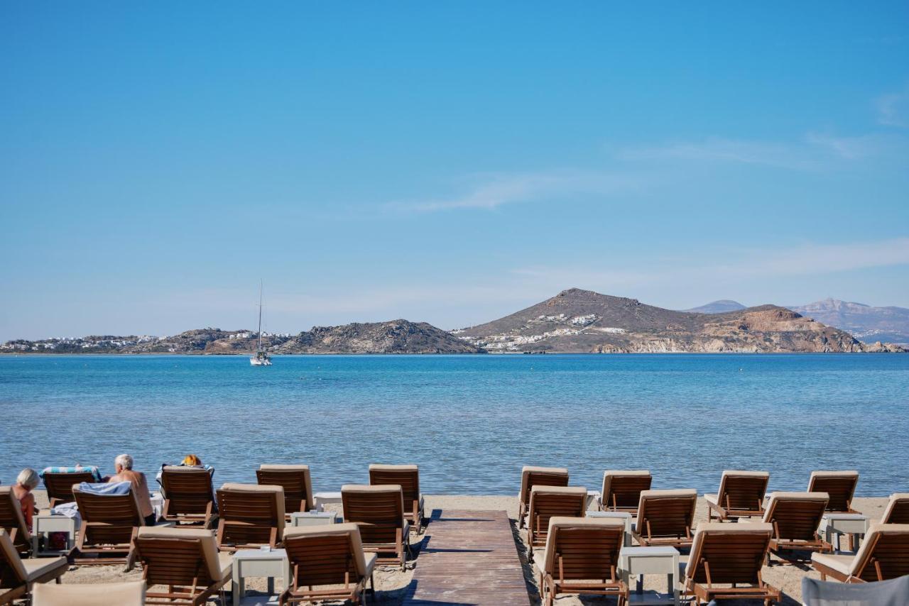 Naxos City Kalergis Studios מראה חיצוני תמונה