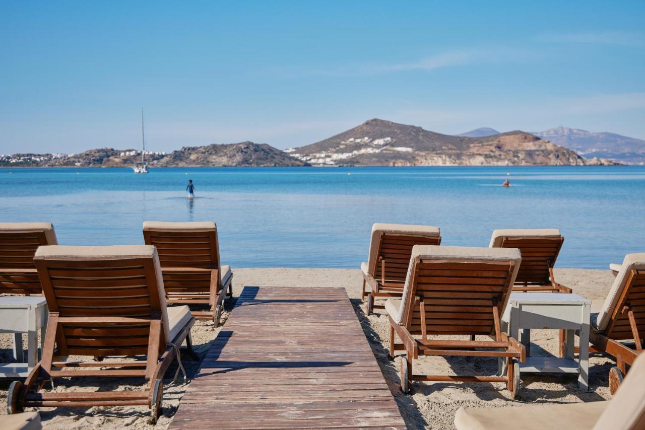 Naxos City Kalergis Studios מראה חיצוני תמונה