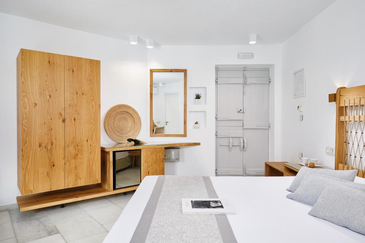 Naxos City Kalergis Studios מראה חיצוני תמונה