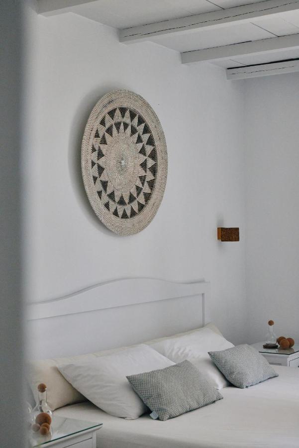 Naxos City Kalergis Studios מראה חיצוני תמונה