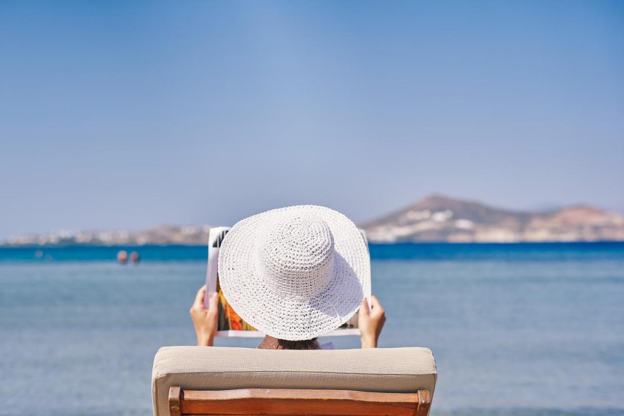 Naxos City Kalergis Studios מראה חיצוני תמונה