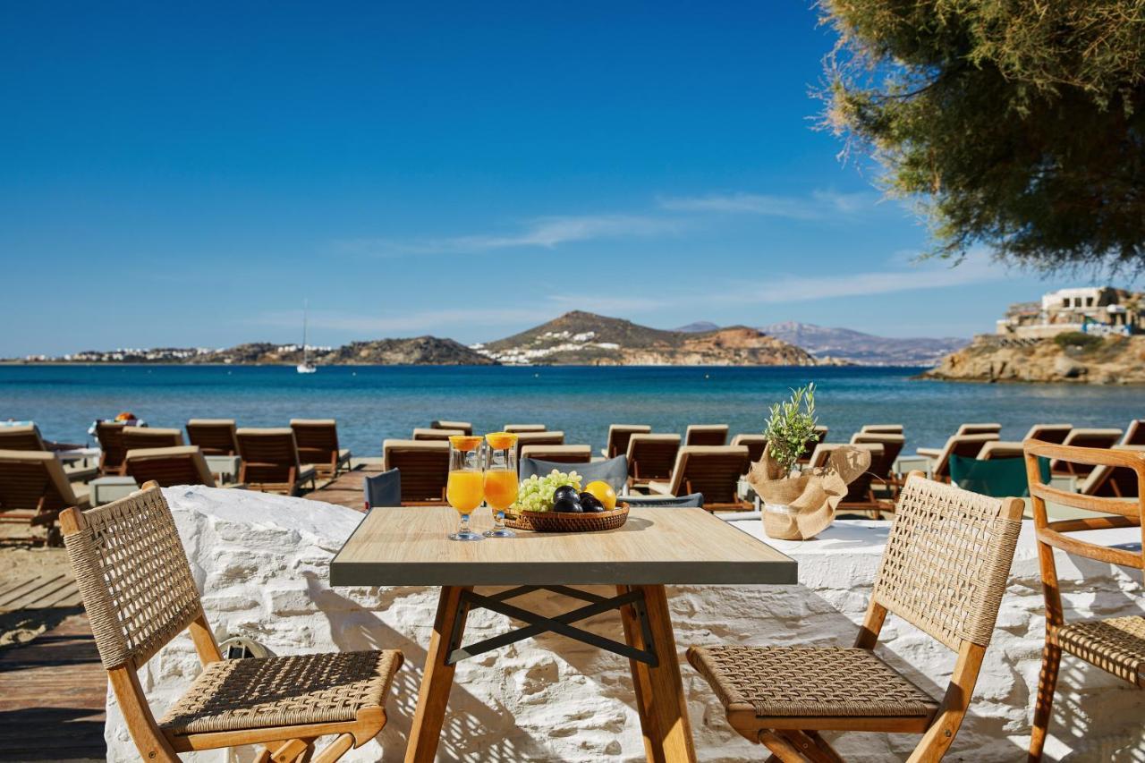 Naxos City Kalergis Studios מראה חיצוני תמונה